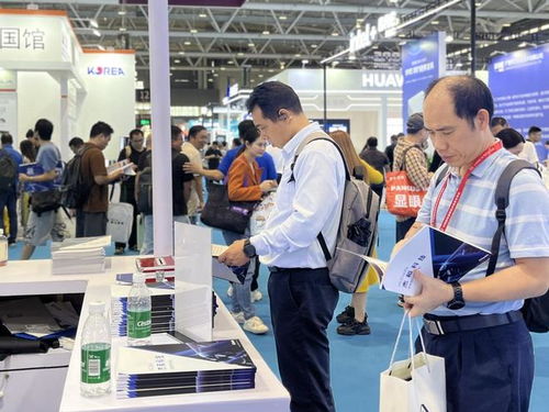 三大關(guān)鍵詞，回顧杰和科技在高交會(huì)的精彩信息技術(shù)咨詢服務(wù)