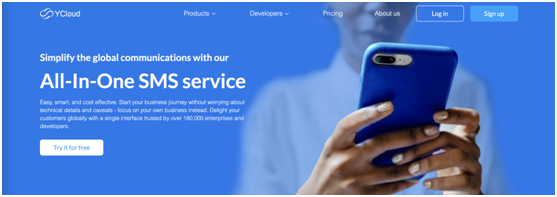 云片 以技術(shù)賦能通訊創(chuàng)新，破圈突圍引領(lǐng)行業(yè)變革