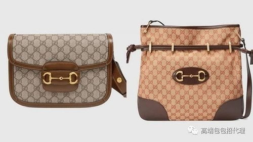 圖騰越復(fù)古越時髦，Dior、Gucci等大牌值得收藏的包包與箱包代理銷售指南