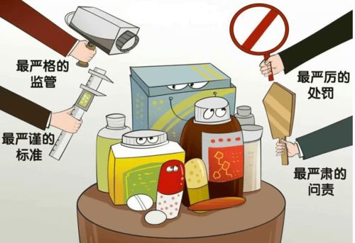 把握關鍵，合規出口 解讀進出口食品安全管理辦法中的食品出口要點
